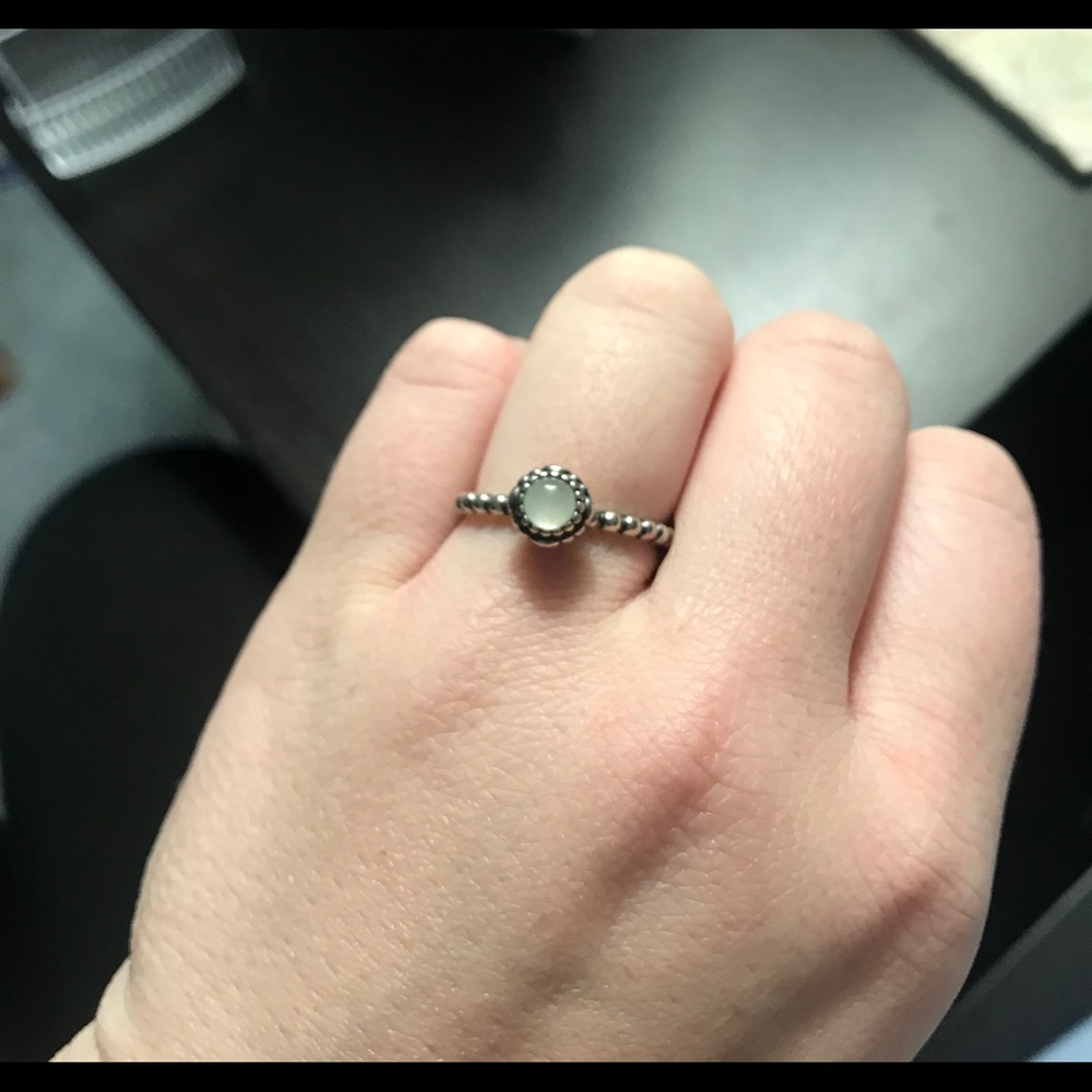 Pandora Ring